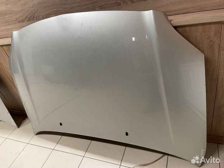 Капот Toyota Avensis 5330105030