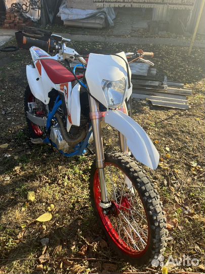 Motoland CRF 250
