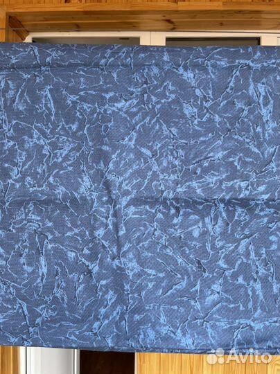 Ткань плотный хлопок