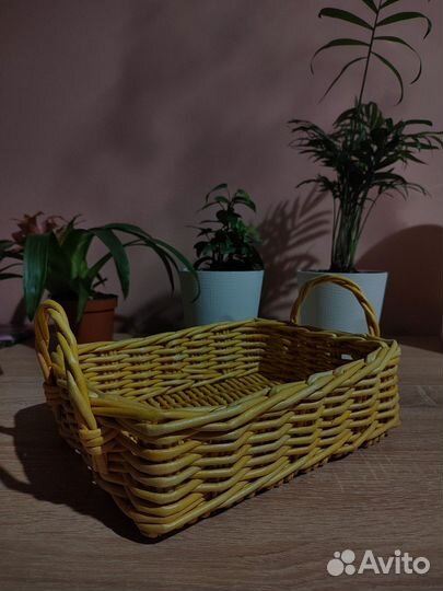 Корзина для хранения