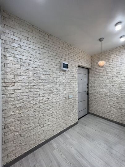 1-к. квартира, 34,1 м², 1/9 эт.