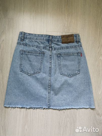 Брюки, юбка и футболка, размер 42