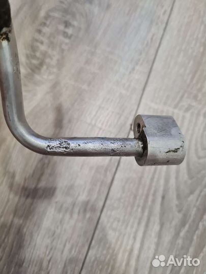 Трубка кондиционера Renault Kaptur 924400751R