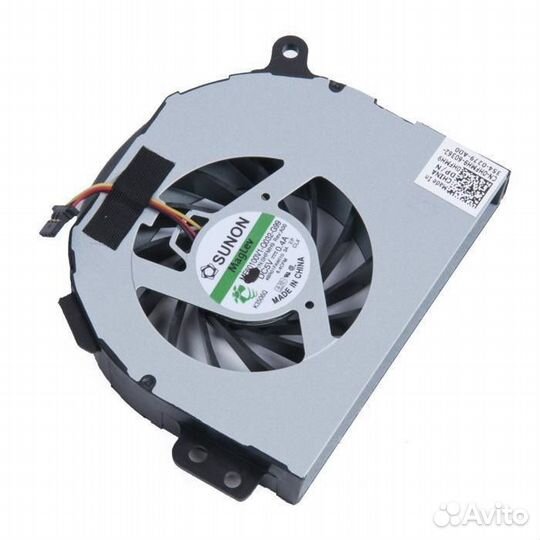 Кулер Dell 14R N4110 N4120 MF60100V1-Q032-G99 0HFM