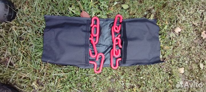 Палатка зимняя куб 