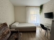 Квартира-студия, 20 м², 2/4 эт.