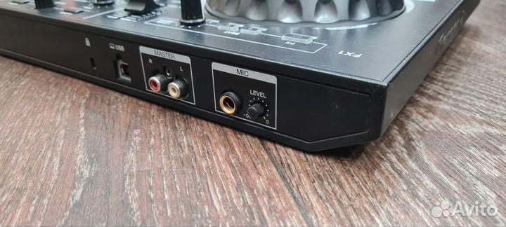Pioneer DDJ-RB