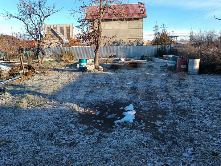 Дача 64 м² на участке 6 сот.