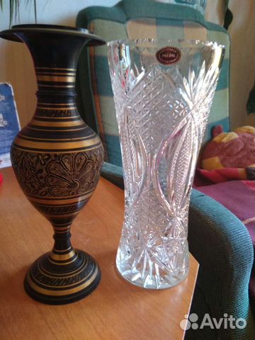 Ваза для цветов