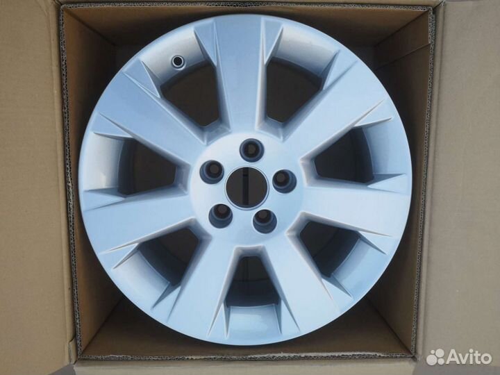 Диск литой R 17 Opel Vectra C новый GM