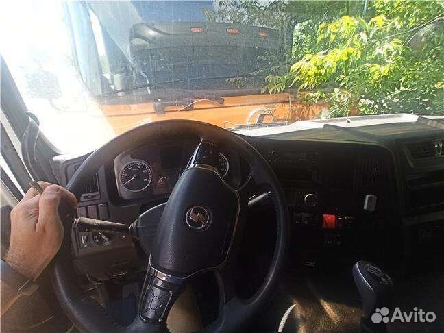 Shacman (Shaanxi) X3000, 2022