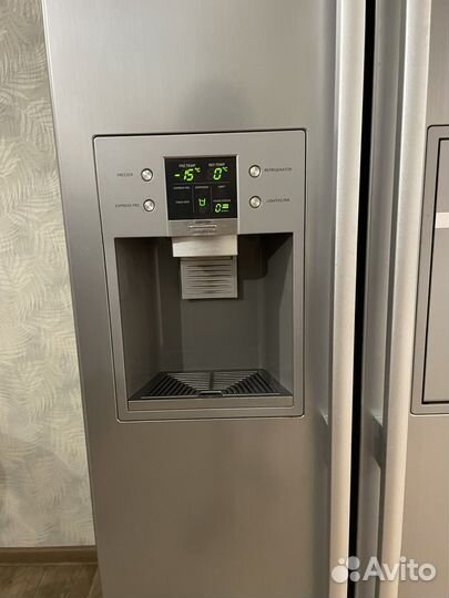 Холодильник