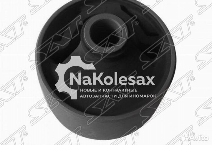 Картридж подушки (только для 12305-15040) toyota c