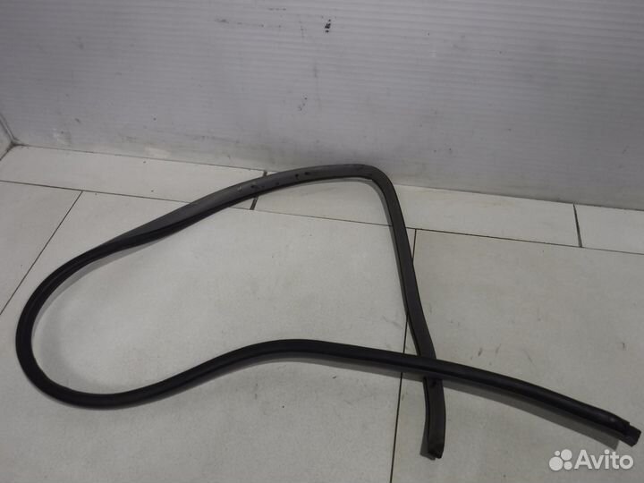 Уплотнитель проёма Santa Fe Классик