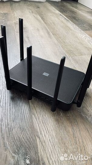 Роутер Маршрутизатор Xiaomi Mi AIoT Router AC2350