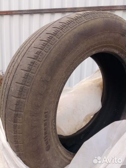 Accelera 651 215/65 R16