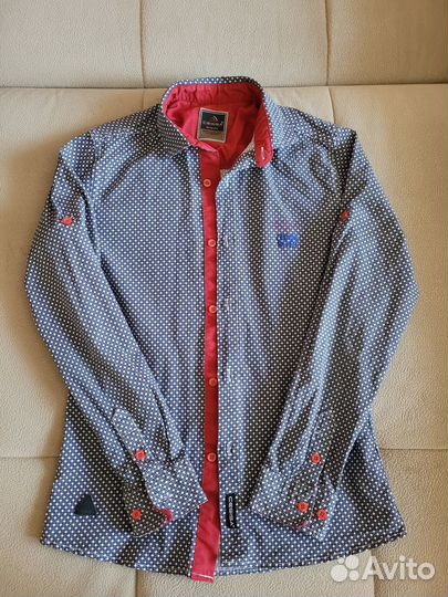 Рубашка для мальчика