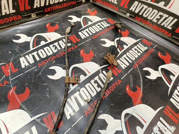 Троса ручного тормоза Volkswagen Passat B5 Plus