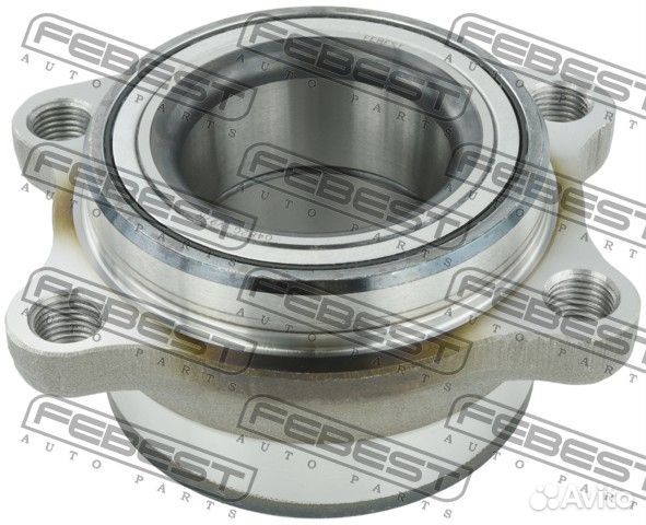 0482GV97R Подшипник ступичный задний