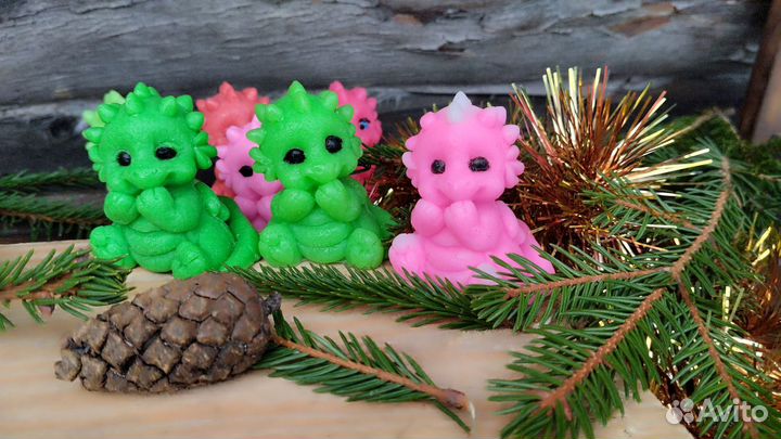 Сувениры ручной работы