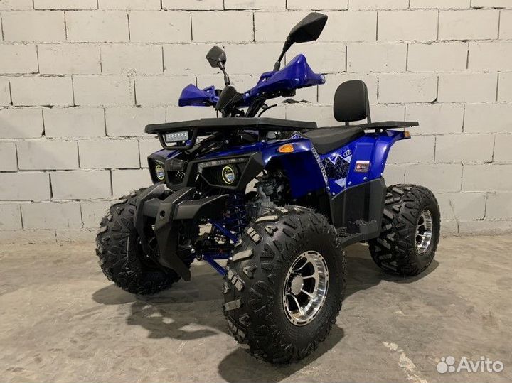 Квадроцикл Sherhan 1000G