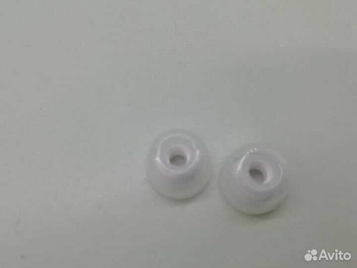 15875 Латексные насадки для наушников