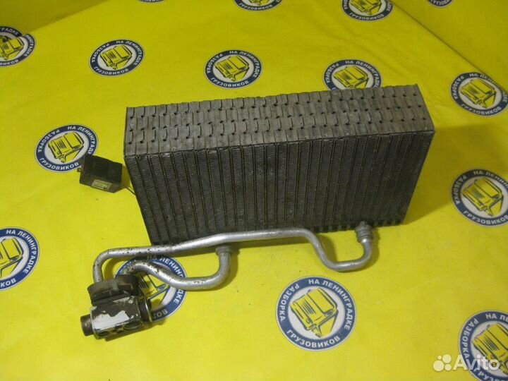 Испаритель кондиционера 5001833351 renault trucks