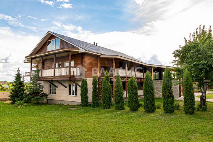 Продам гостиницу