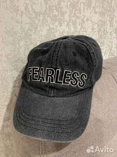 Бейсболка мужская