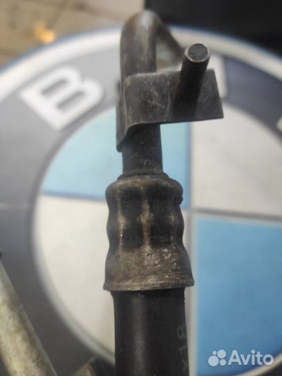 Трубка гидроусилителя руля Bmw 5 E39