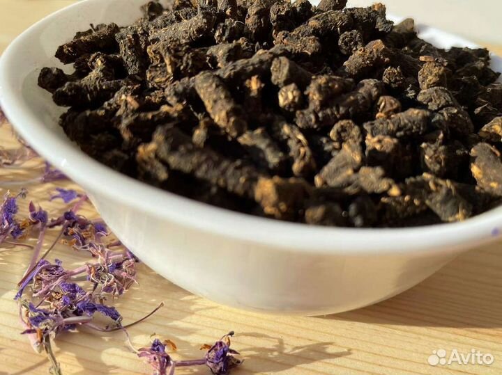 Иван-чай 1 кг кипрей травяной чай, натуральнейший