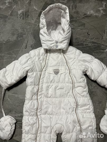 Комбинезон chicco