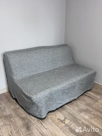 Диван IKEA ликселе