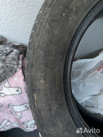 Bridgestone Turanza ER300 215/55 R16 93H