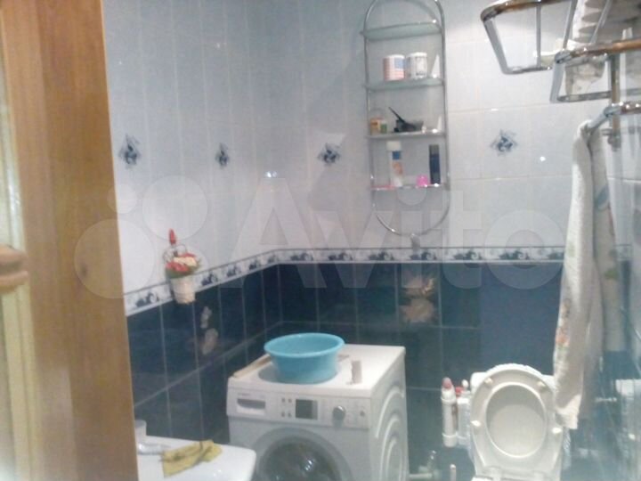 4-к. квартира, 190,6 м², 6/8 эт.