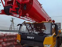 Sany STC1200T5, 2024