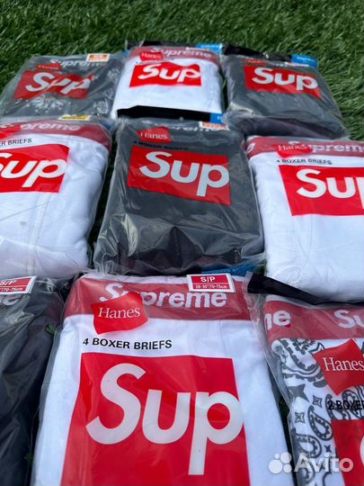 Трусы Supreme Boxers