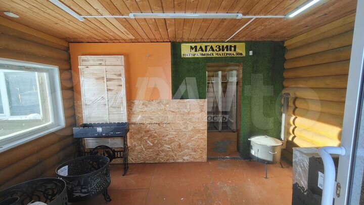 Магазин на 1 линии у ТК Челси