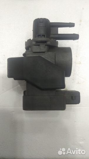 Электромагнитный клапан M9R Nissan