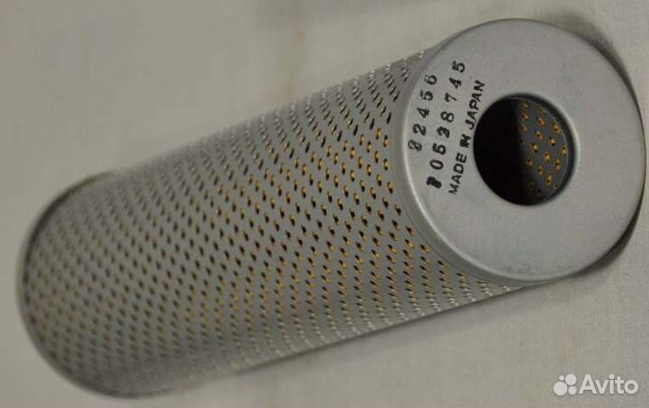 Фильтр гидравлический 130-60-48210