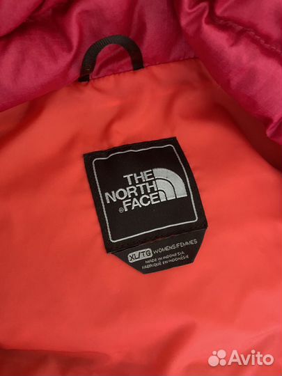 Куртка The north face