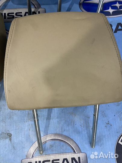 Подголовники сидений Land Rover Range Rover Sport