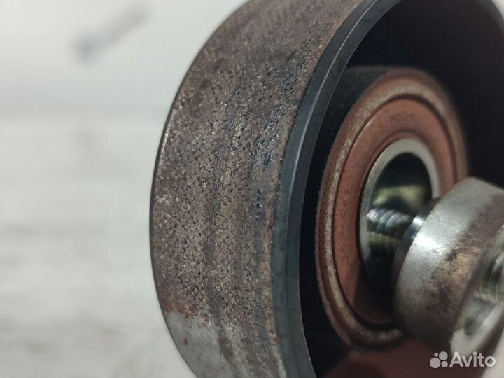 Ролик обводной Mazda Mpv LW3W L3 2002