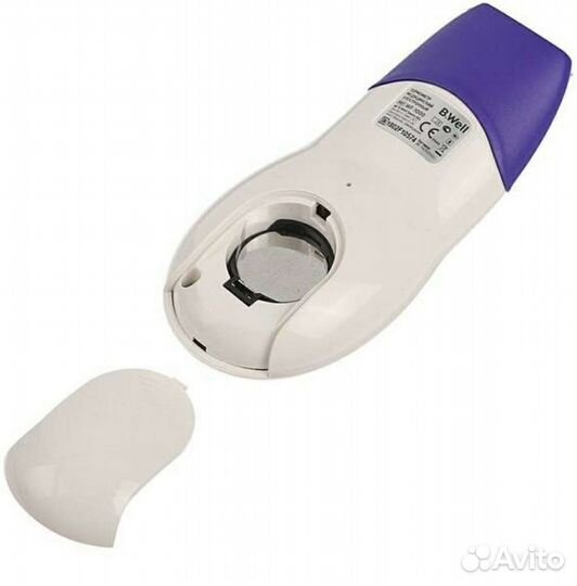 Инфракрасный электронный термометр B.Well