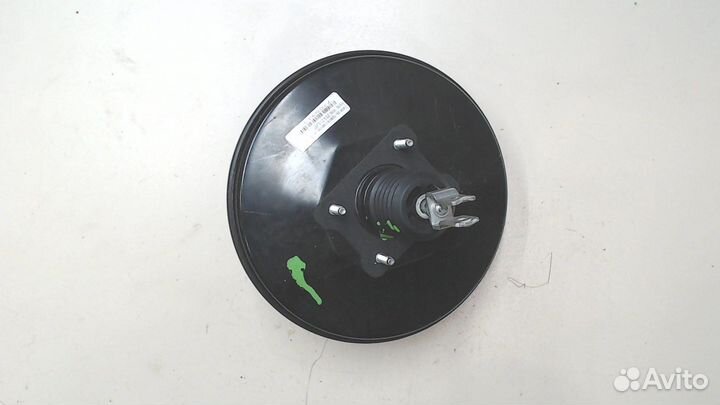 Усилитель тормозов вакуумный Toyota Verso, 2009