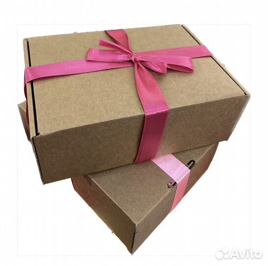 Подарочный набор косметики новый