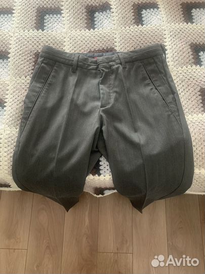 Брюки Zara (eur 38)