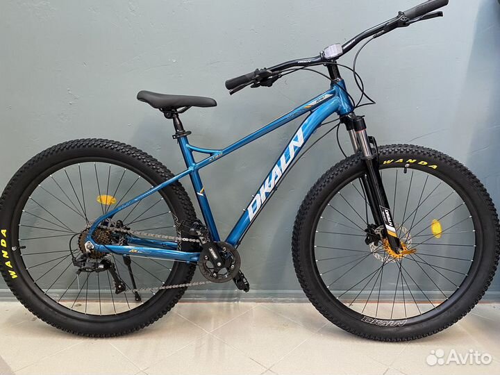 Велосипед 29