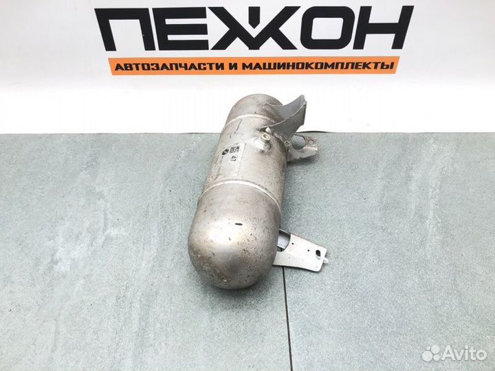 Ресивер пневмоподвески Bmw 7-Series G12 3.0