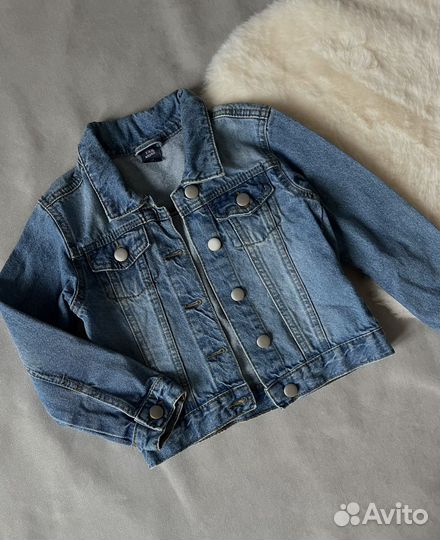 Вещи пакетом для мальчика 98